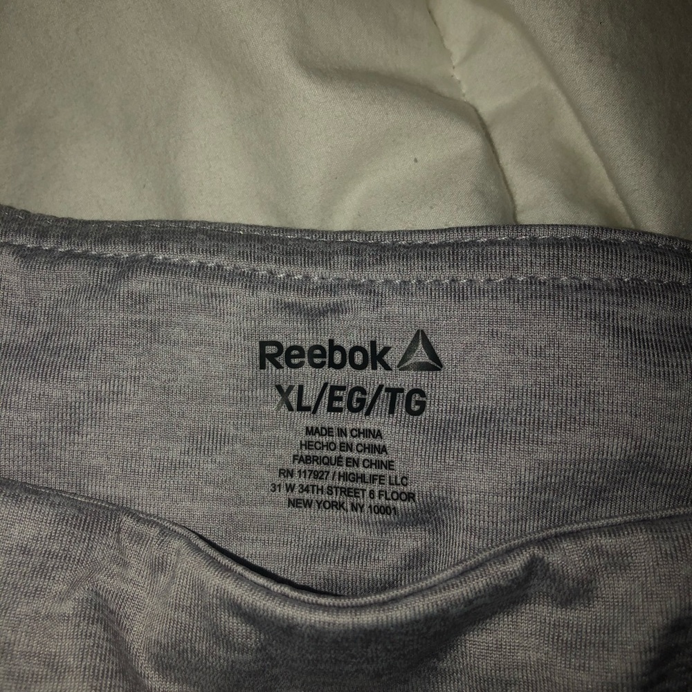 Athletic shorts